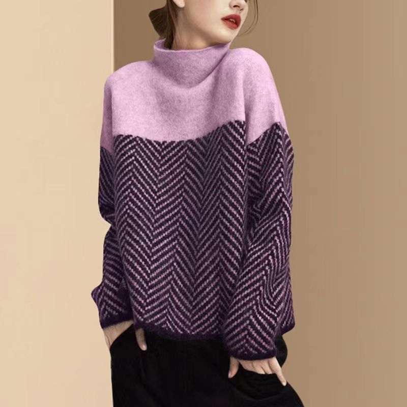 Alice | Knitted Sweater